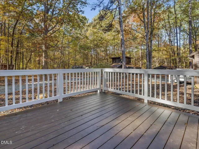 $550,000 | 1838 Alex Cockman Road, Pittsboro, NC 27312