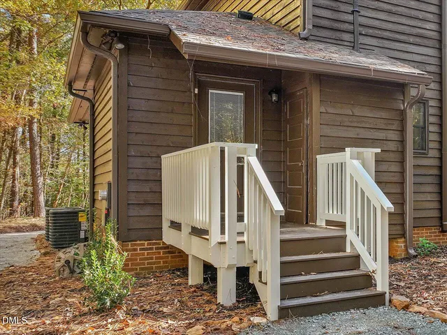 $550,000 | 1838 Alex Cockman Road, Pittsboro, NC 27312