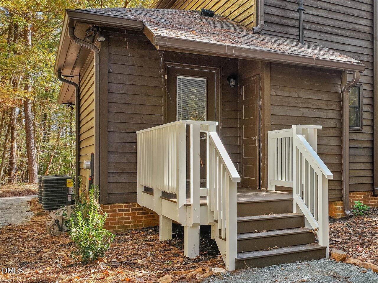 1838 Alex Cockman Road Pittsboro, NC 27312 - Photo 35 of 53 40-Entry