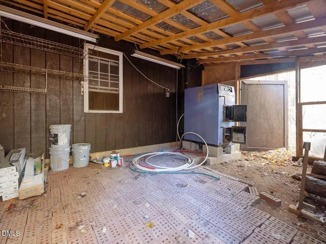 $550,000 | 1838 Alex Cockman Road, Pittsboro, NC 27312