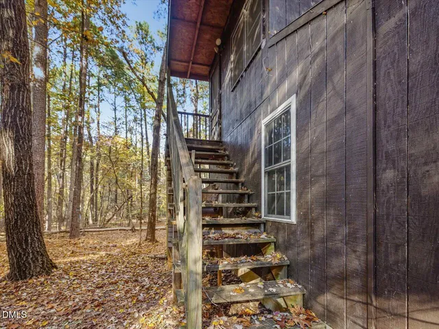 $550,000 | 1838 Alex Cockman Road, Pittsboro, NC 27312