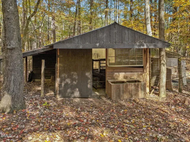 $550,000 | 1838 Alex Cockman Road, Pittsboro, NC 27312