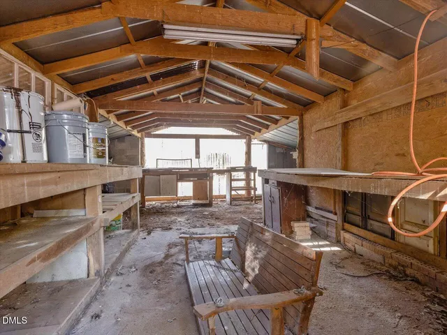 $550,000 | 1838 Alex Cockman Road, Pittsboro, NC 27312