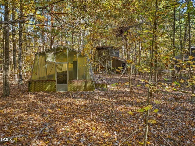 $550,000 | 1838 Alex Cockman Road, Pittsboro, NC 27312