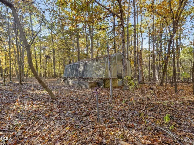 $550,000 | 1838 Alex Cockman Road, Pittsboro, NC 27312