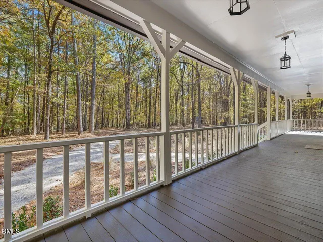 $550,000 | 1838 Alex Cockman Road, Pittsboro, NC 27312