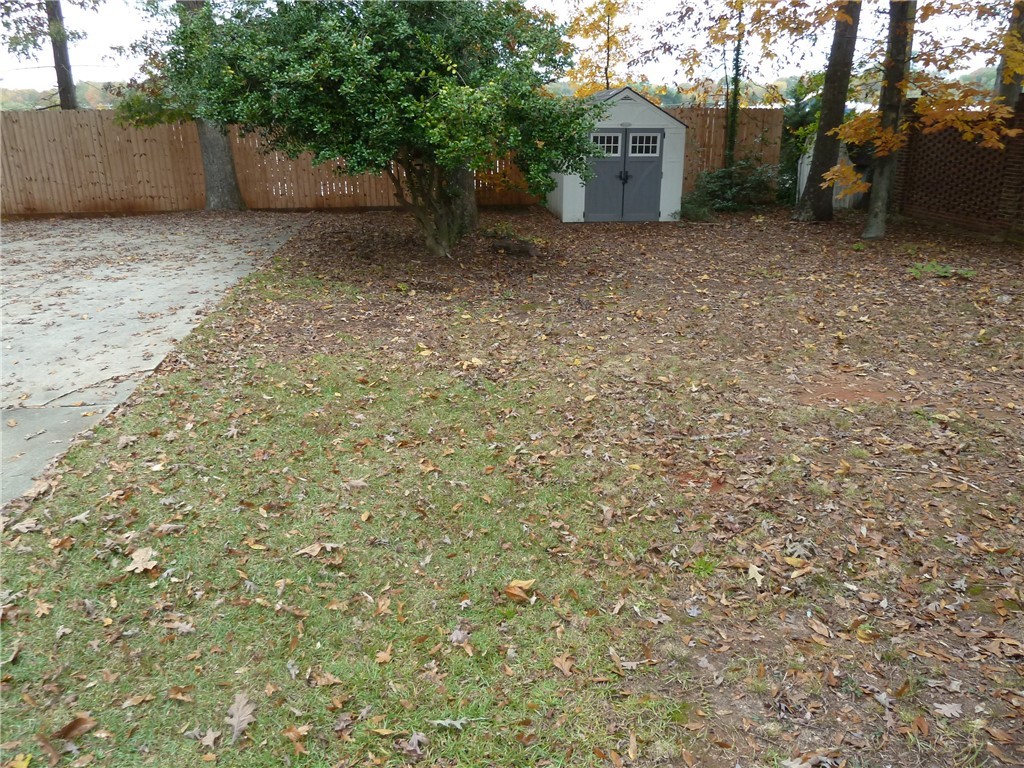609 Laurel Road Easley, SC 29642 - Photo 8 of 9 Gallery Image 8