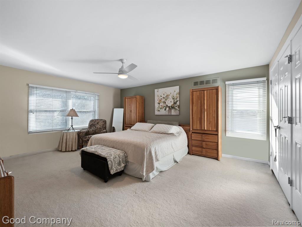 635 Ten Point Drive Rochester Hills, MI 48309 - Photo 18 of 30