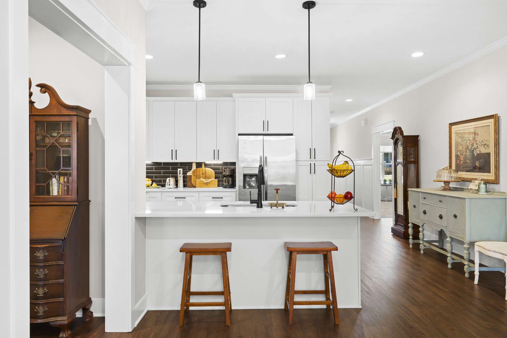 1030 Stonebrook Drive Dickson, TN 37055 - Photo 11 of 37