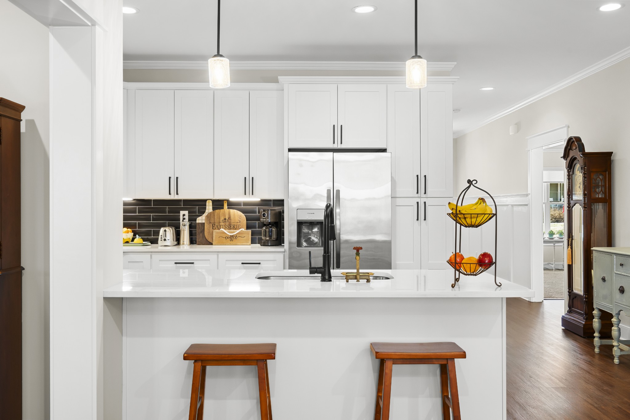 1030 Stonebrook Drive Dickson, TN 37055 - Photo 12 of 37