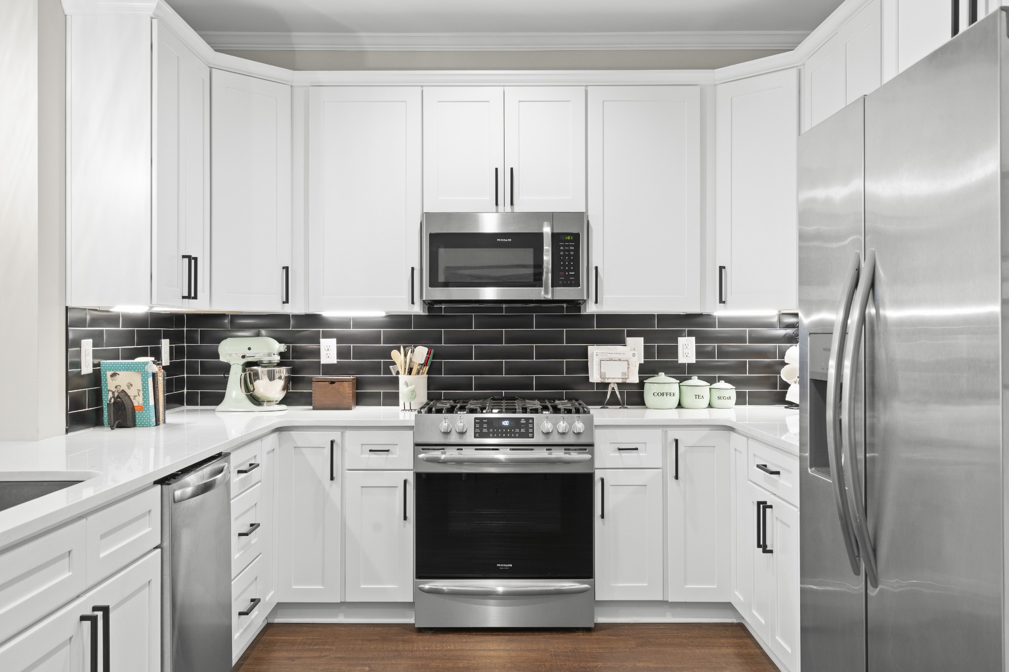 1030 Stonebrook Drive Dickson, TN 37055 - Photo 15 of 37