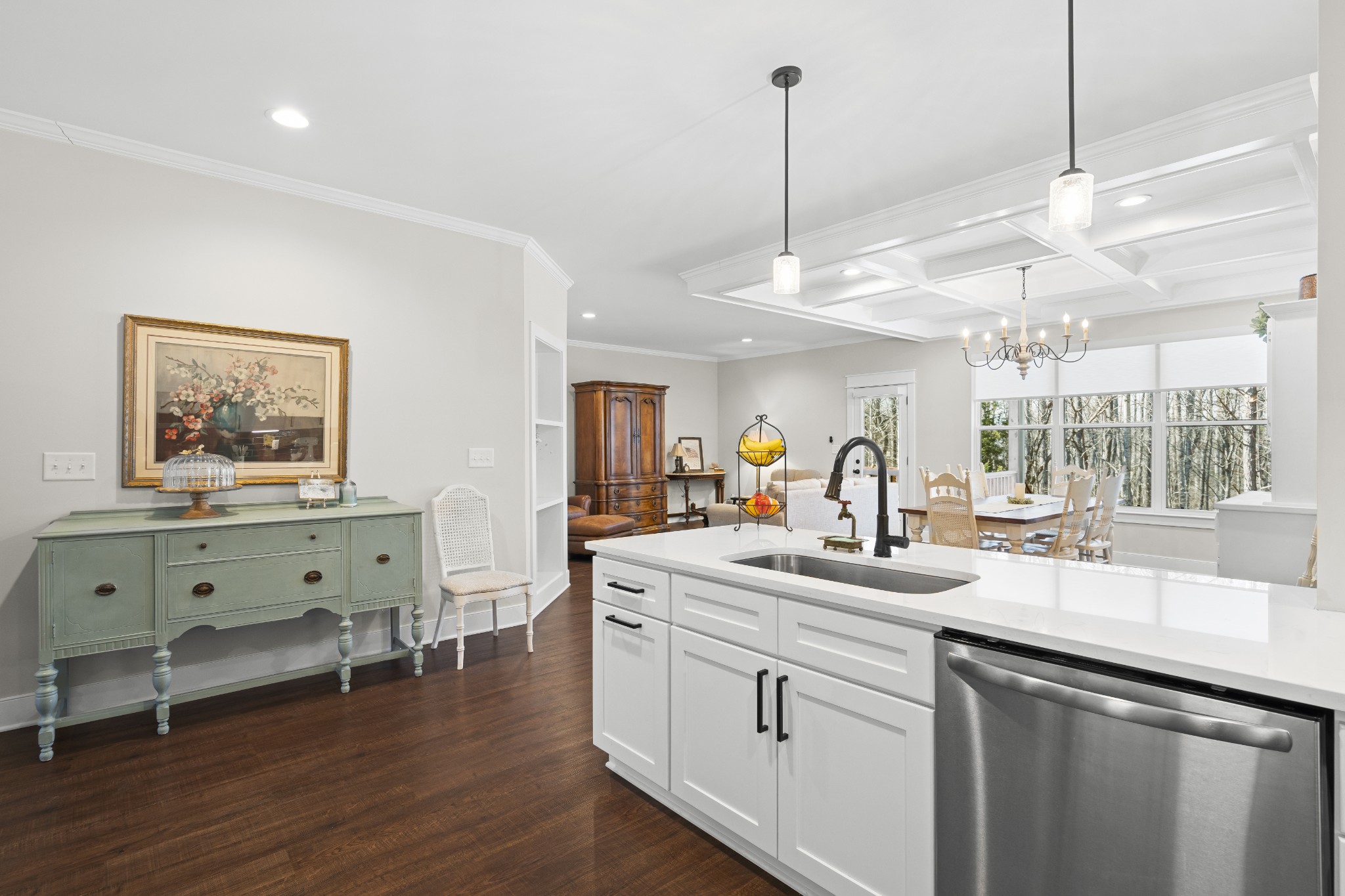 1030 Stonebrook Drive Dickson, TN 37055 - Photo 16 of 37