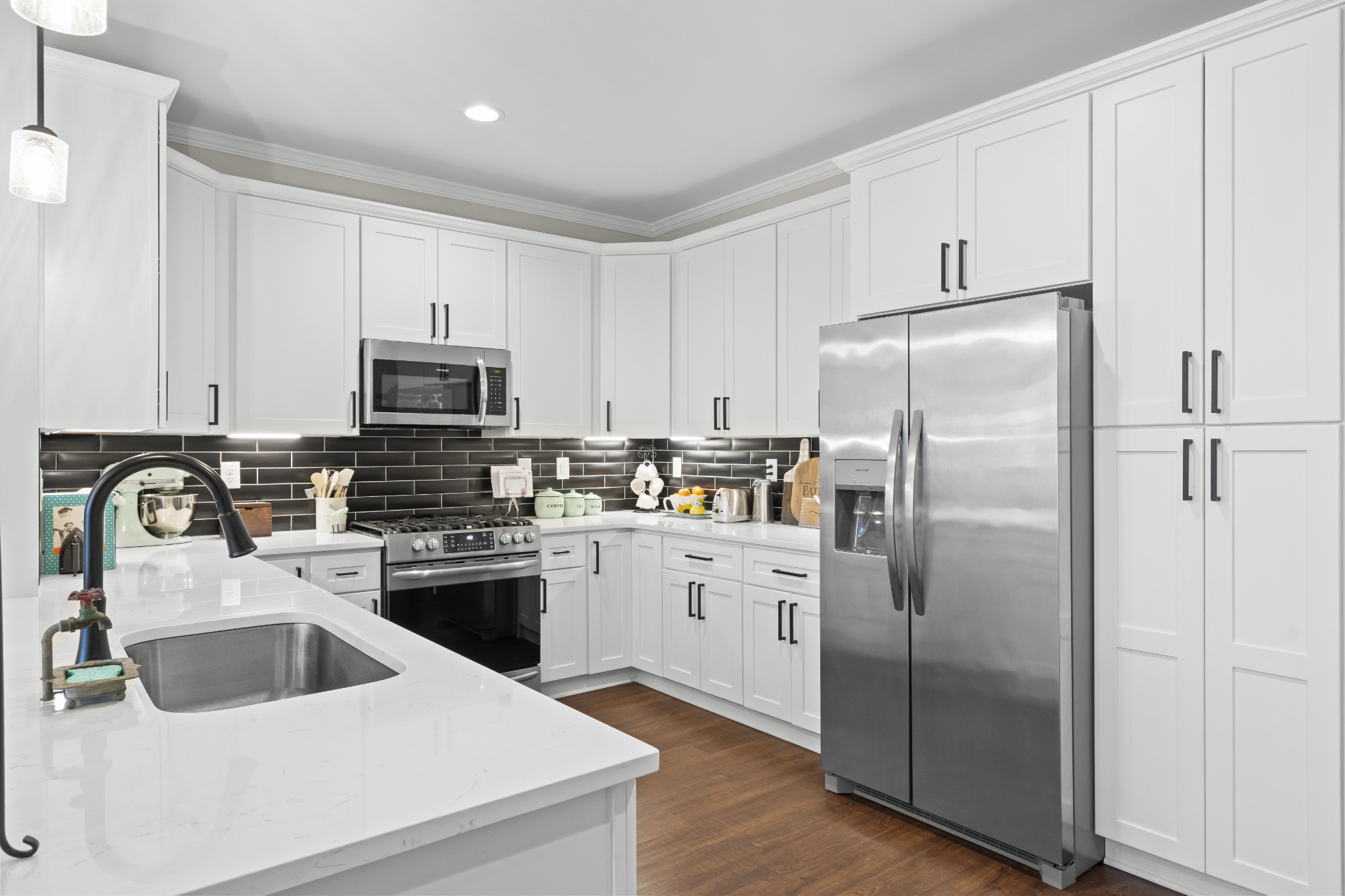 1030 Stonebrook Drive Dickson, TN 37055 - Photo 18 of 37