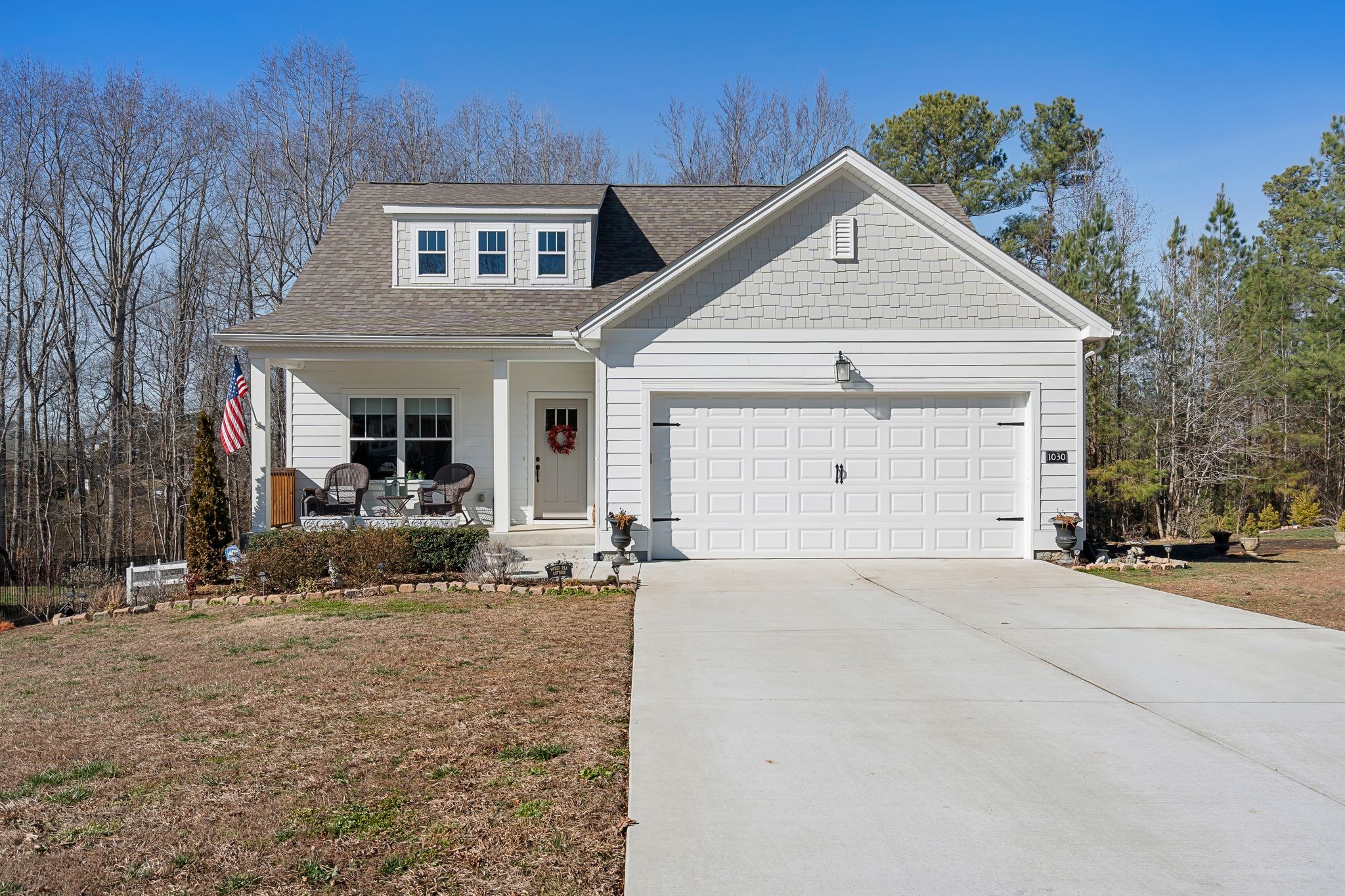 1030 Stonebrook Drive Dickson, TN 37055 - Photo 2 of 37