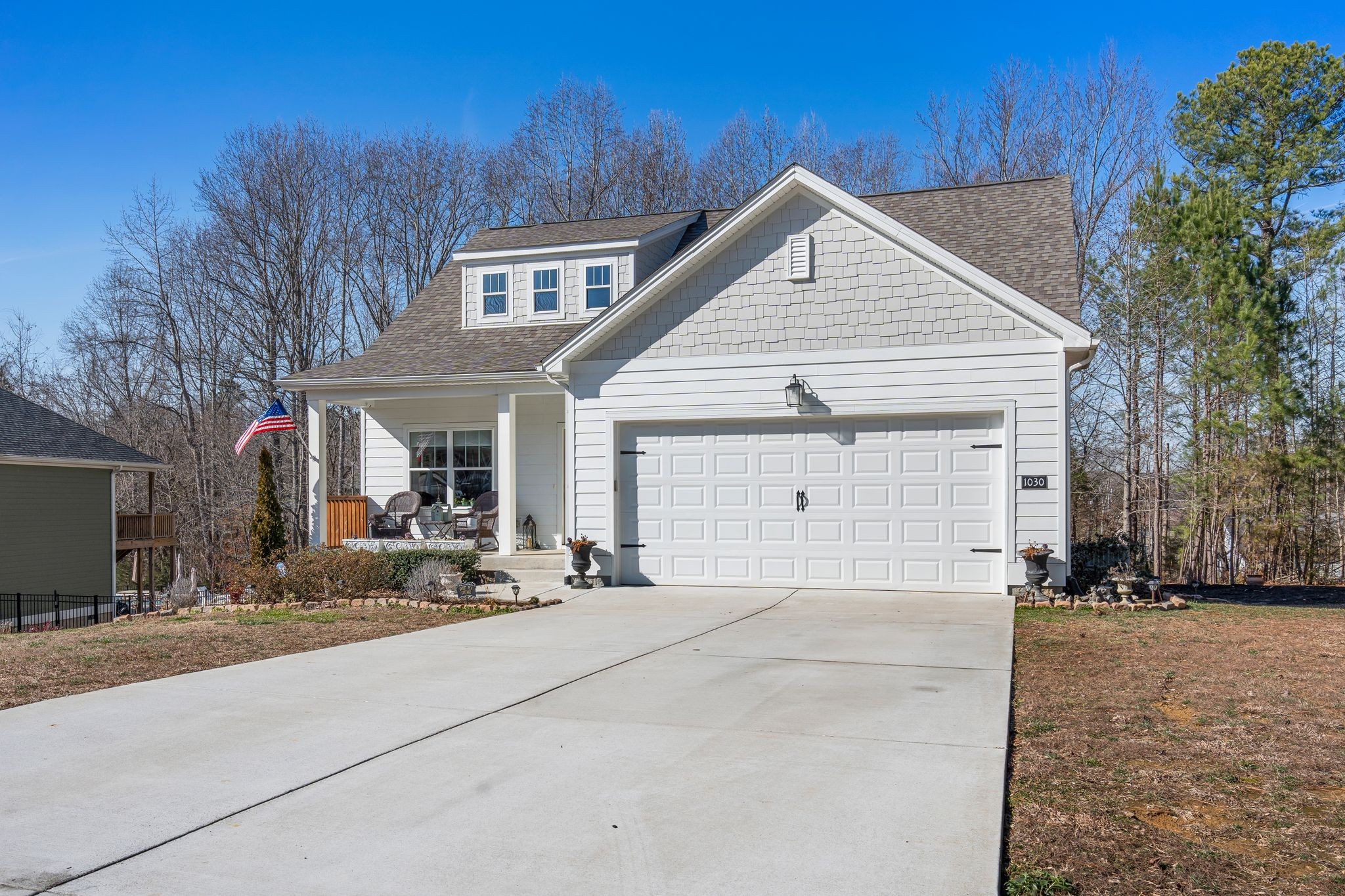 1030 Stonebrook Drive Dickson, TN 37055 - Photo 3 of 37