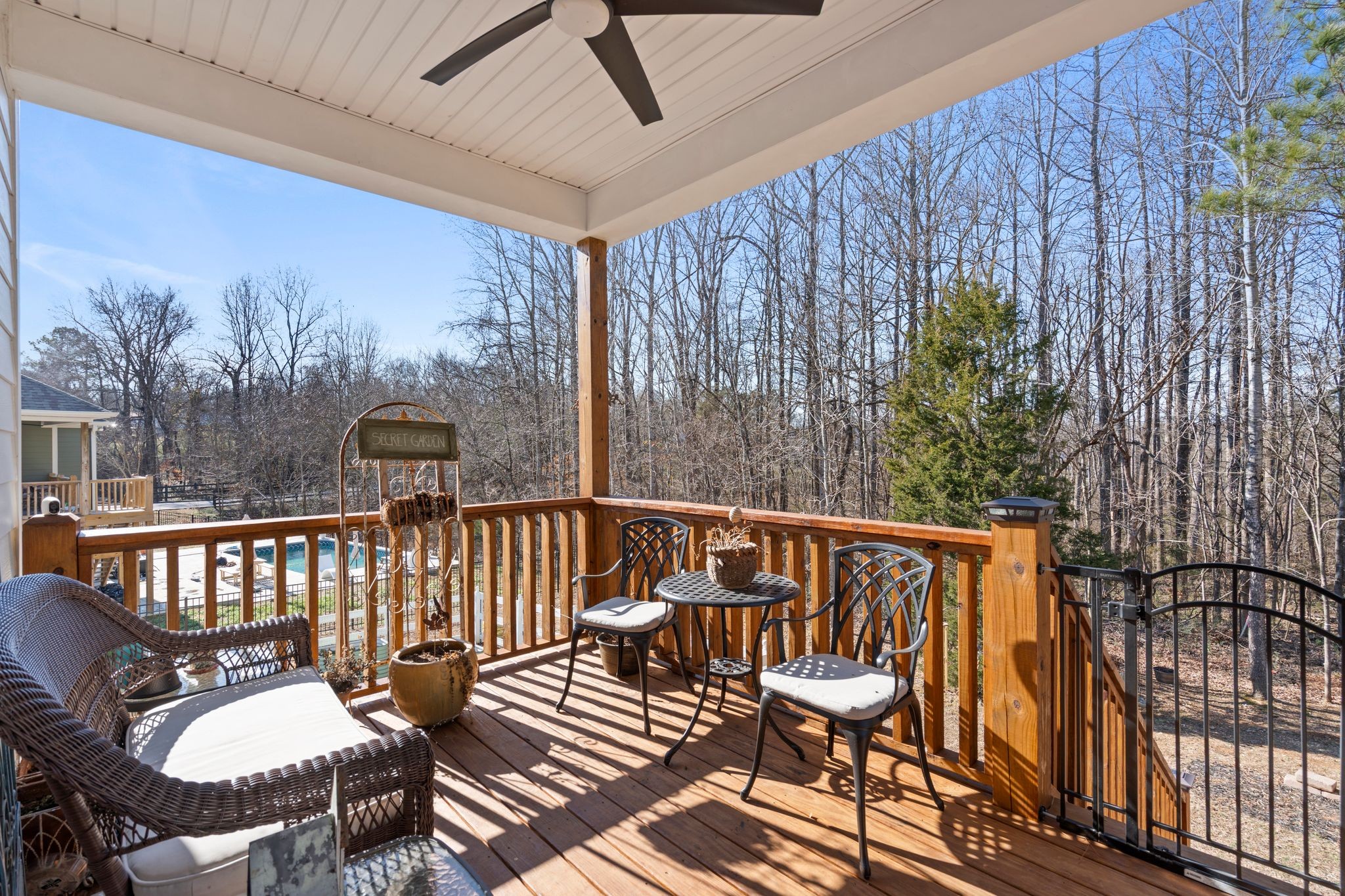 1030 Stonebrook Drive Dickson, TN 37055 - Photo 31 of 37