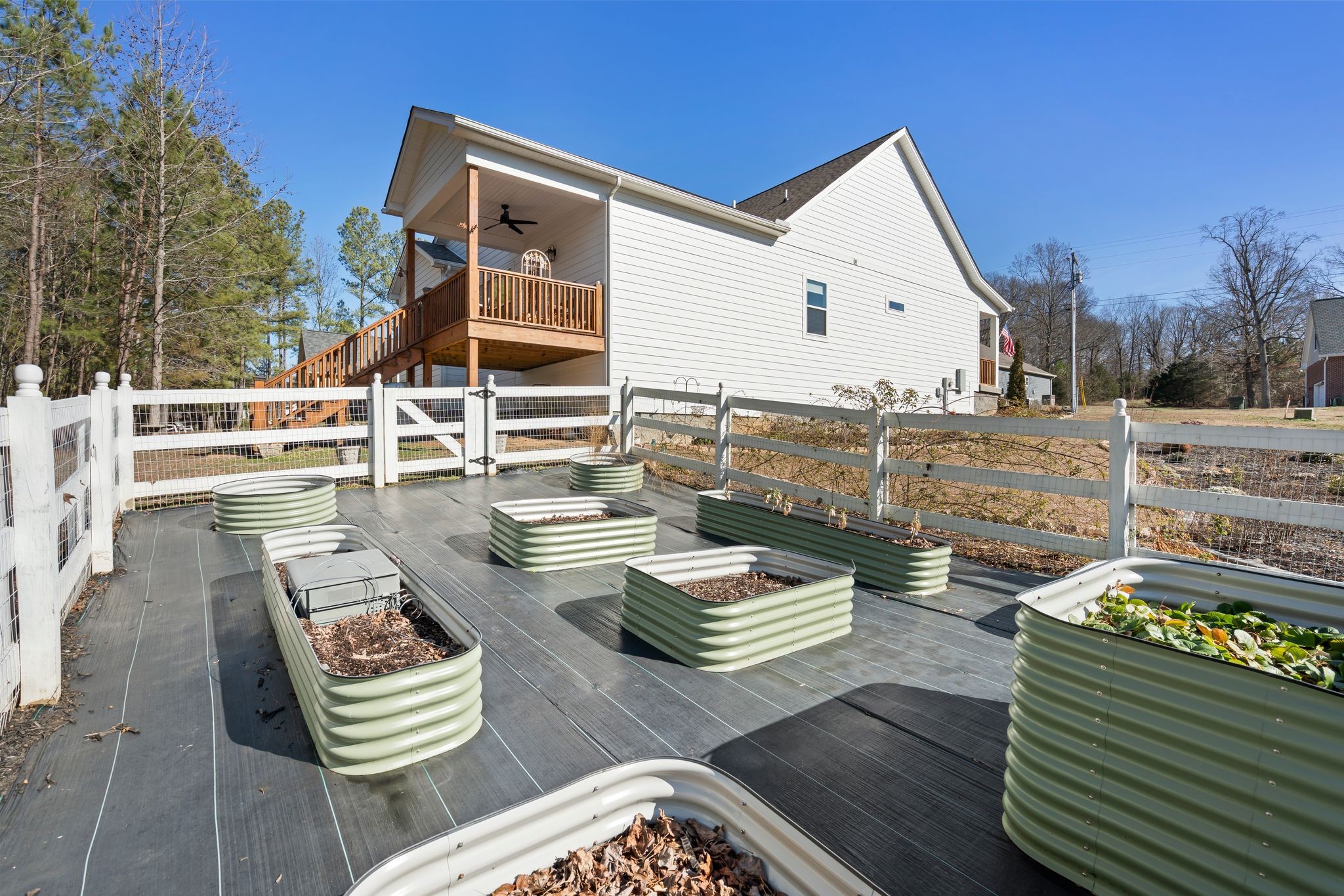 1030 Stonebrook Drive Dickson, TN 37055 - Photo 33 of 37