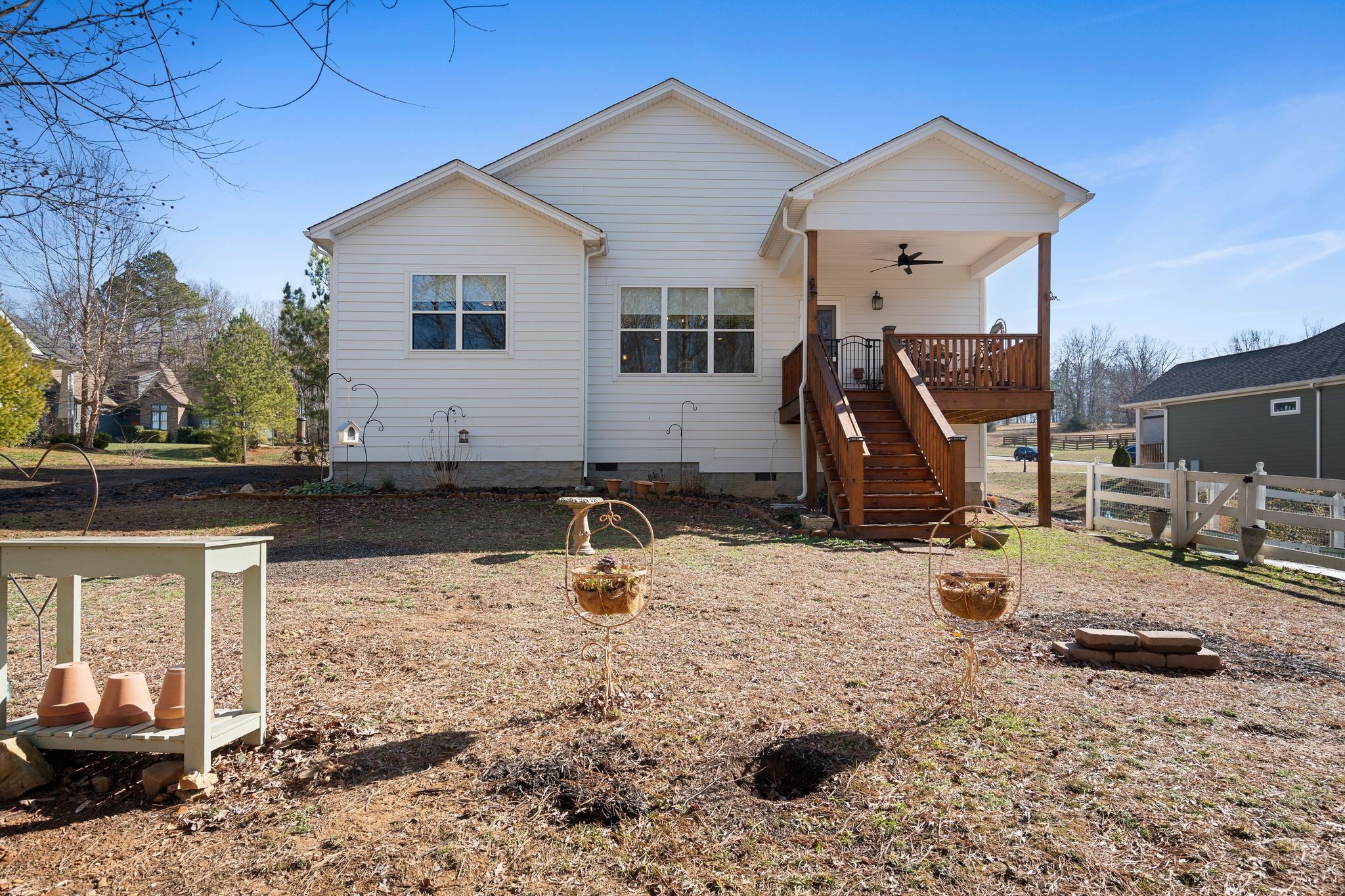 1030 Stonebrook Drive Dickson, TN 37055 - Photo 35 of 37