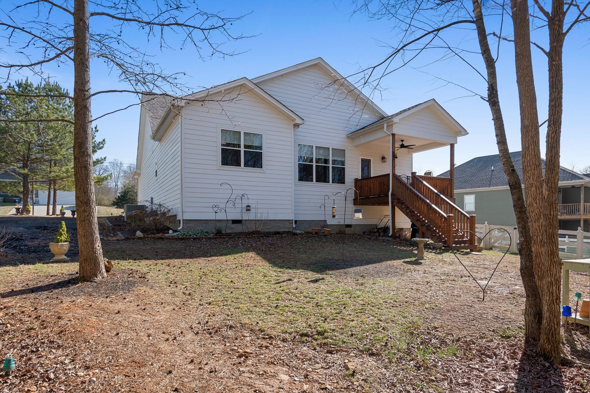 1030 Stonebrook Drive Dickson, TN 37055 - Photo 36 of 37