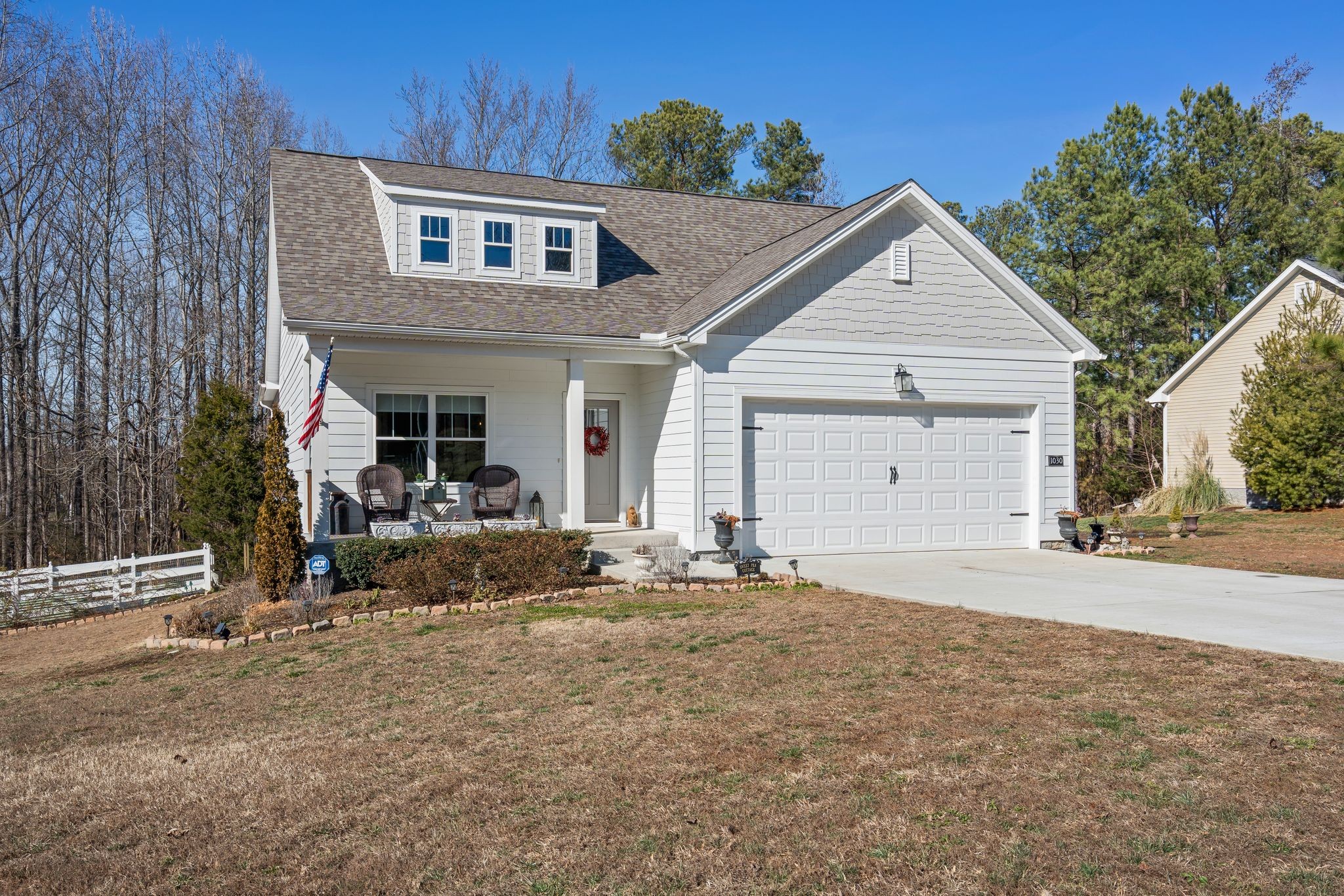 1030 Stonebrook Drive Dickson, TN 37055 - Photo 4 of 37