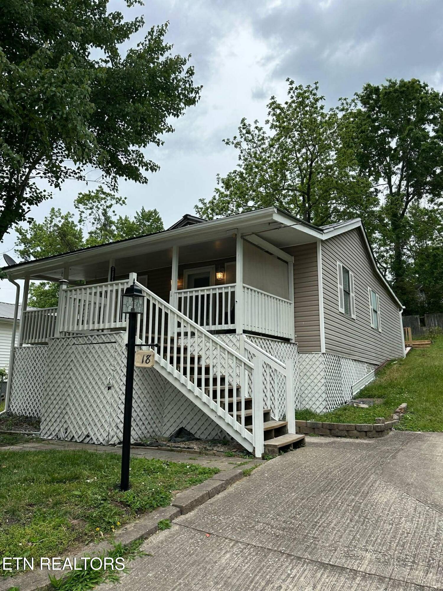 218 North Cross Street Oneida, TN 37841 - Photo 1 of 29 66