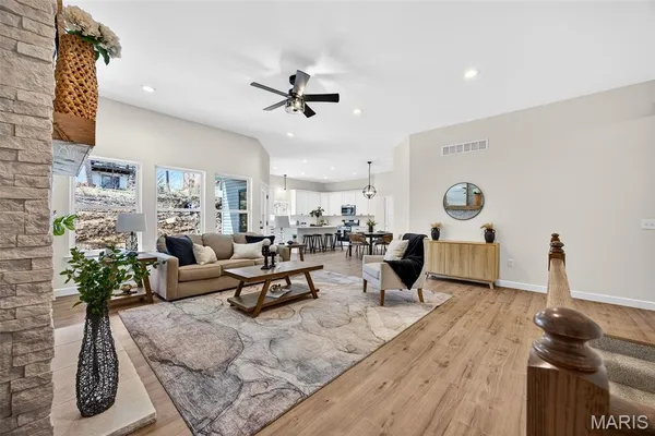 $450,000 | 31649 Dogwood Lane, Foristell, MO 63348