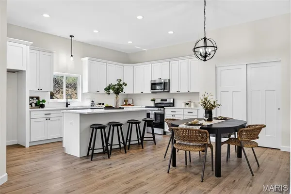 $450,000 | 31649 Dogwood Lane, Foristell, MO 63348