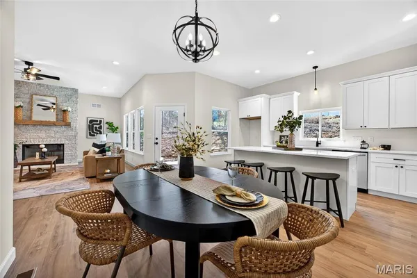 $450,000 | 31649 Dogwood Lane, Foristell, MO 63348