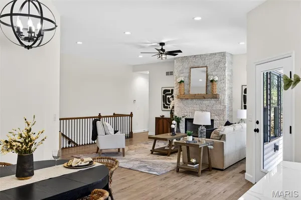 $450,000 | 31649 Dogwood Lane, Foristell, MO 63348