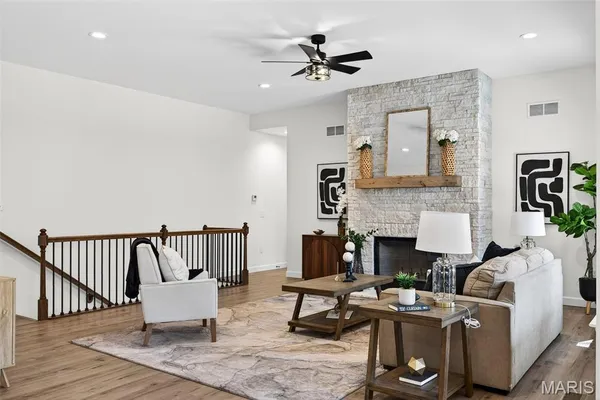 $450,000 | 31649 Dogwood Lane, Foristell, MO 63348