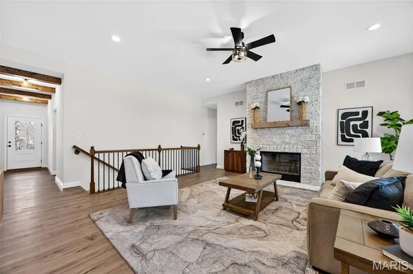 $450,000 | 31649 Dogwood Lane, Foristell, MO 63348