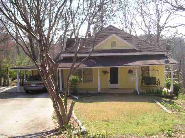 322 Circle Drive Seneca, SC 29678 - Photo 1 of 1