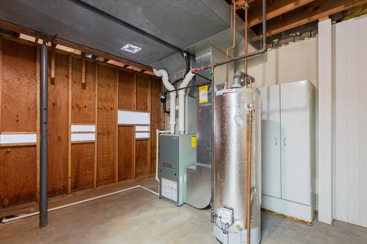 402 South Blair Drive Normal, IL 61761 - Photo 33 of 43