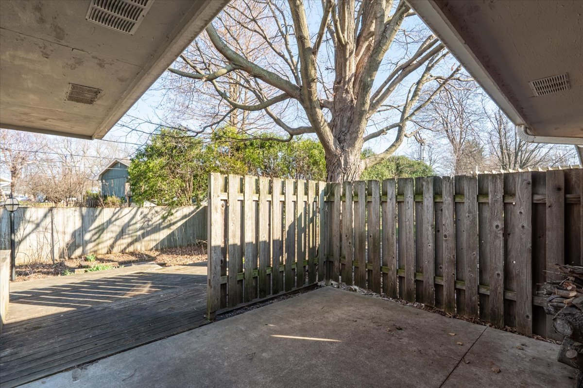 402 South Blair Drive Normal, IL 61761 - Photo 34 of 43