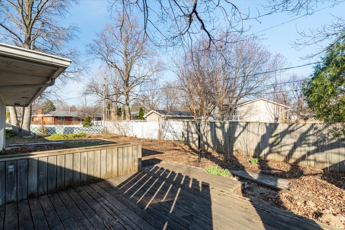 402 South Blair Drive Normal, IL 61761 - Photo 35 of 43