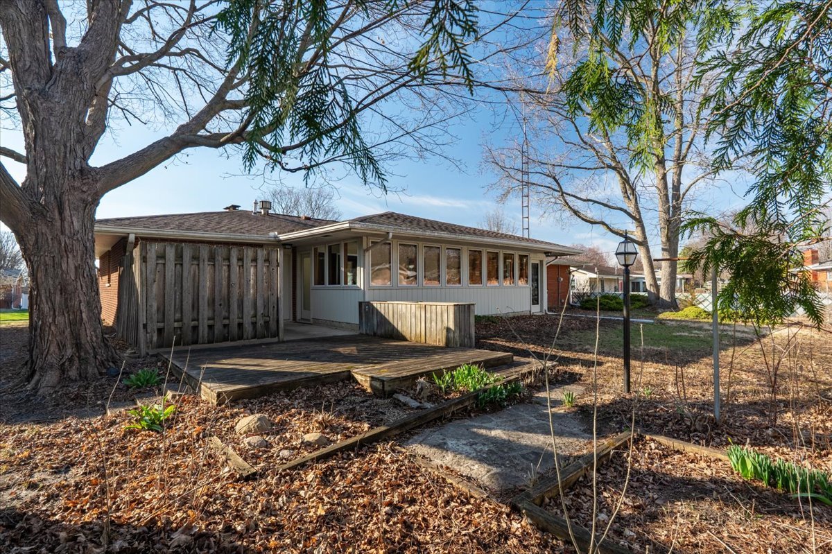 402 South Blair Drive Normal, IL 61761 - Photo 37 of 43