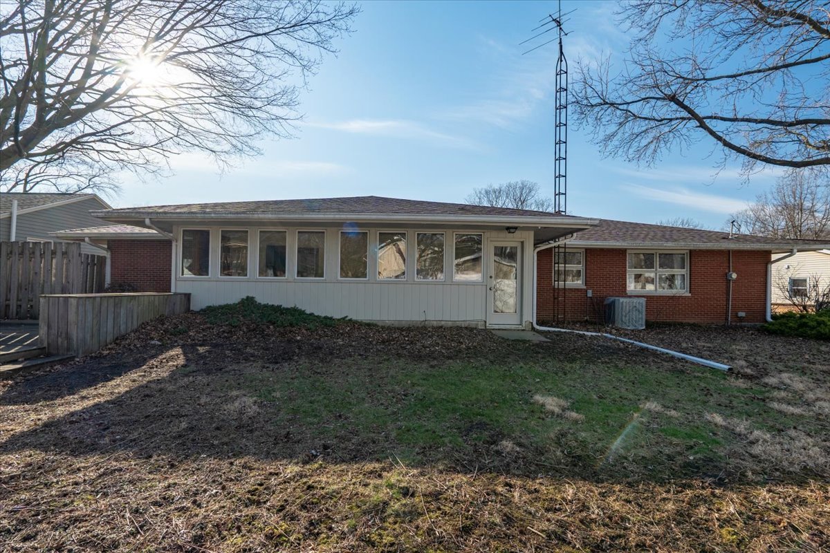 402 South Blair Drive Normal, IL 61761 - Photo 38 of 43