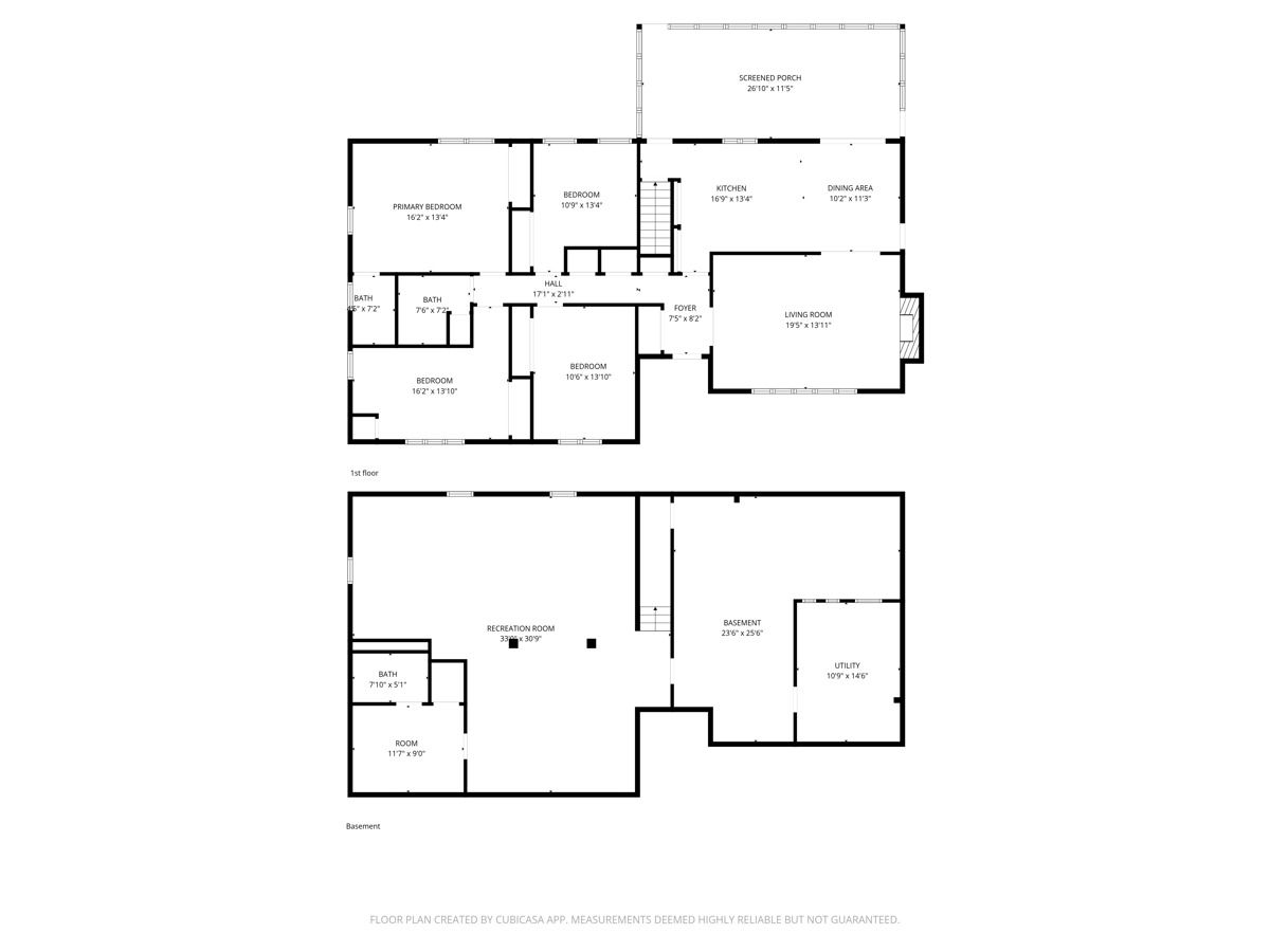 402 South Blair Drive Normal, IL 61761 - Photo 43 of 43