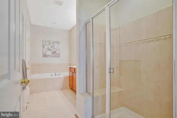a view of small space