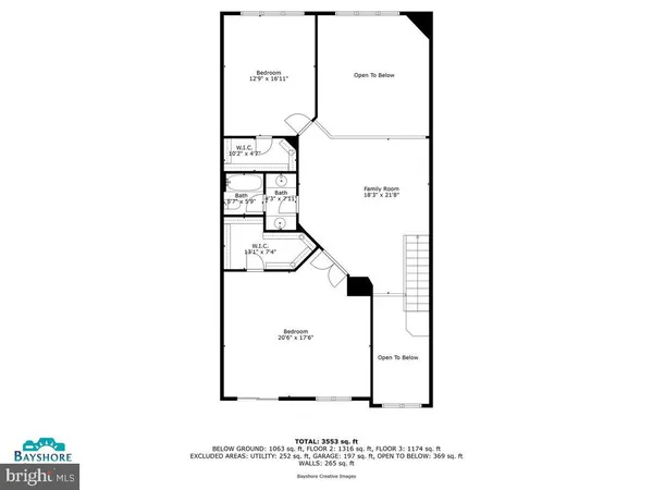$650,000 | 8861 Shining Oceans Way, Unit 27, Columbia, MD 21045