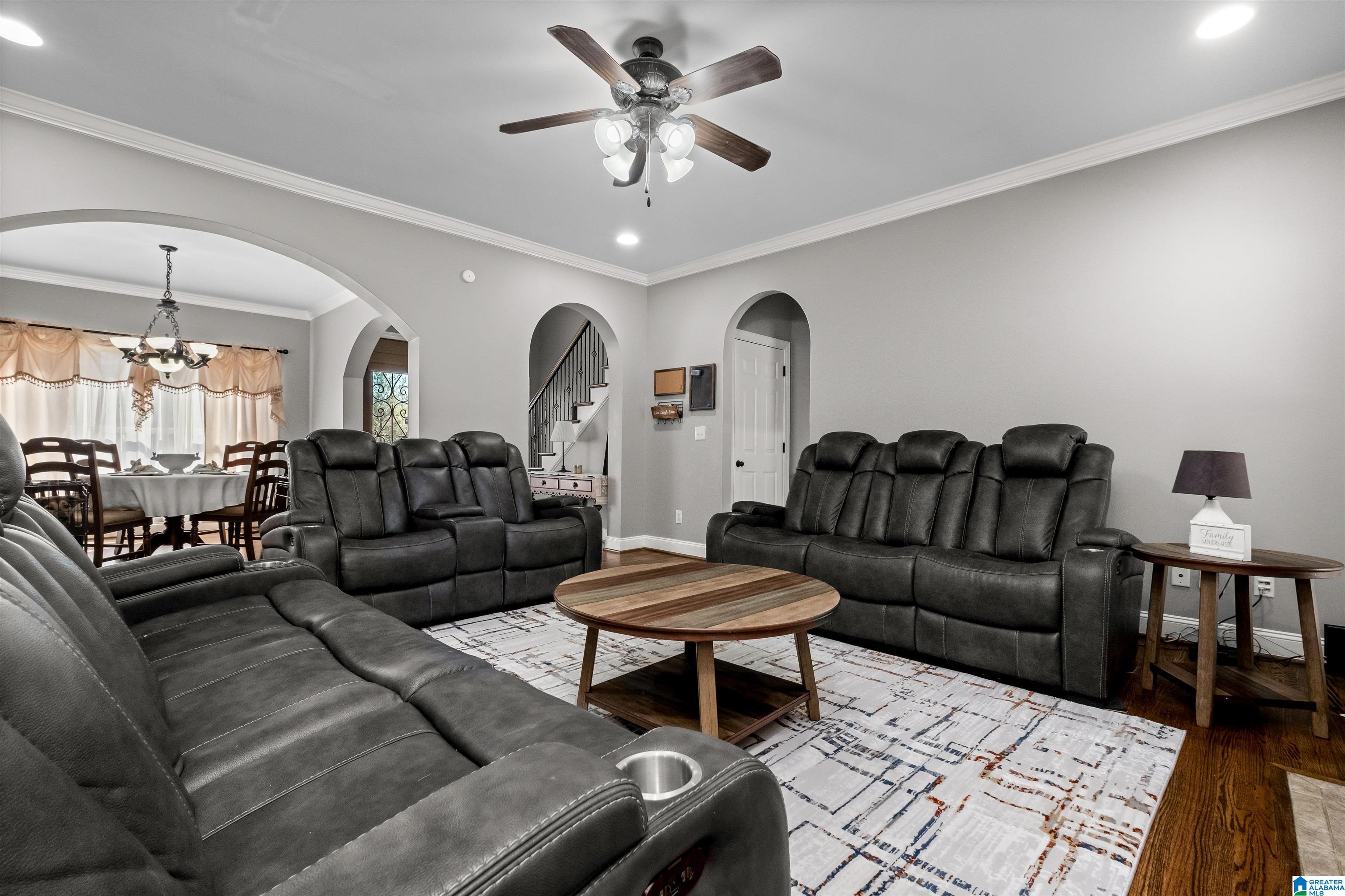 1421 Stoneykirk Road Pelham, AL 35124 - Photo 14 of 63