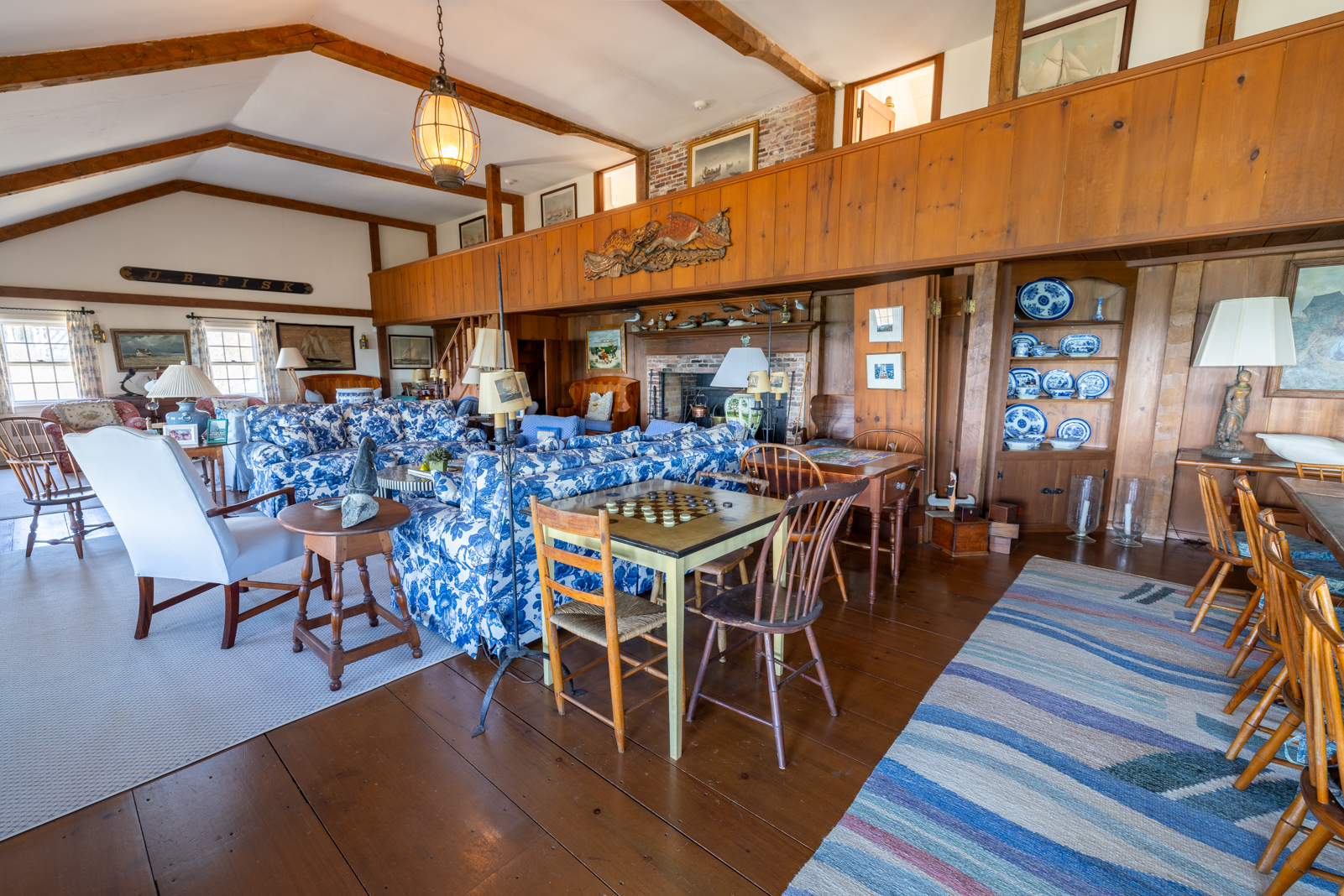 42 Shimmo Pond Road Nantucket, MA 02554 - Photo 8 of 15 Gallery Image 8