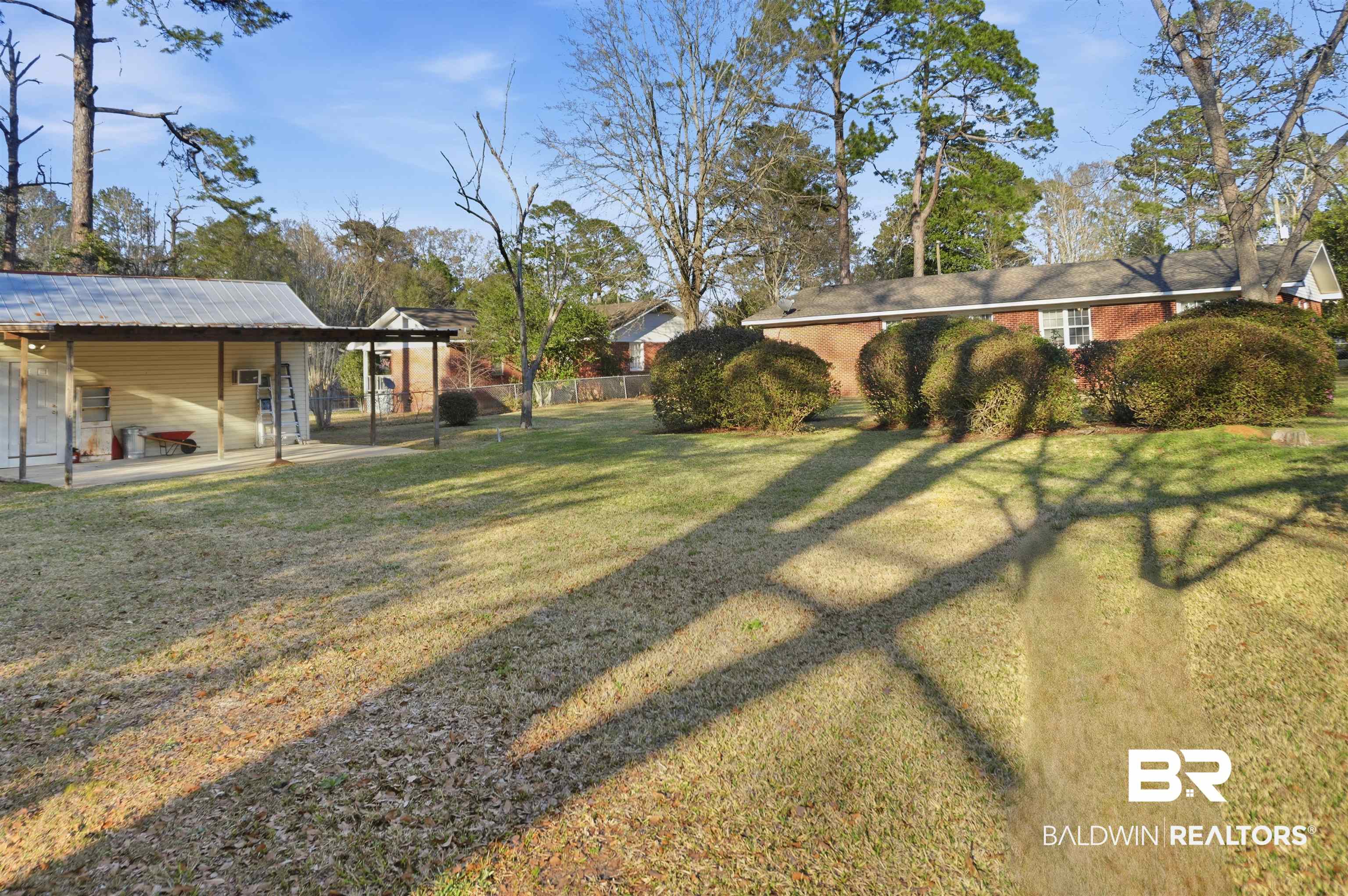 52 Perry Avenue Monroeville, AL 36460 - Photo 31 of 38