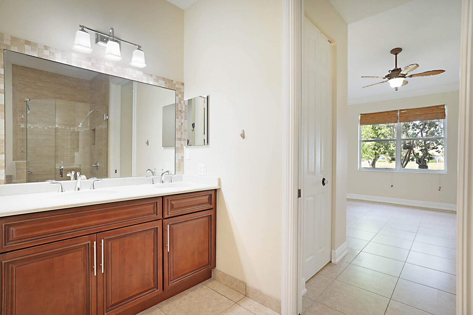 23081 Addison Lakes Circle Boca Raton, FL 33433 - Photo 34 of 58 Master Vanity