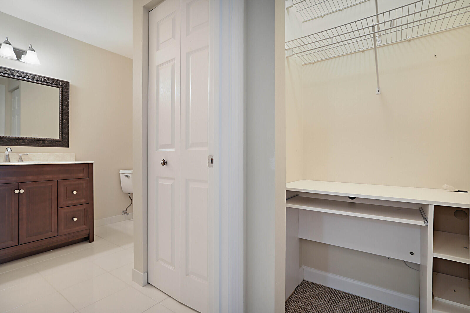 23081 Addison Lakes Circle Boca Raton, FL 33433 - Photo 46 of 58 Hall Closet