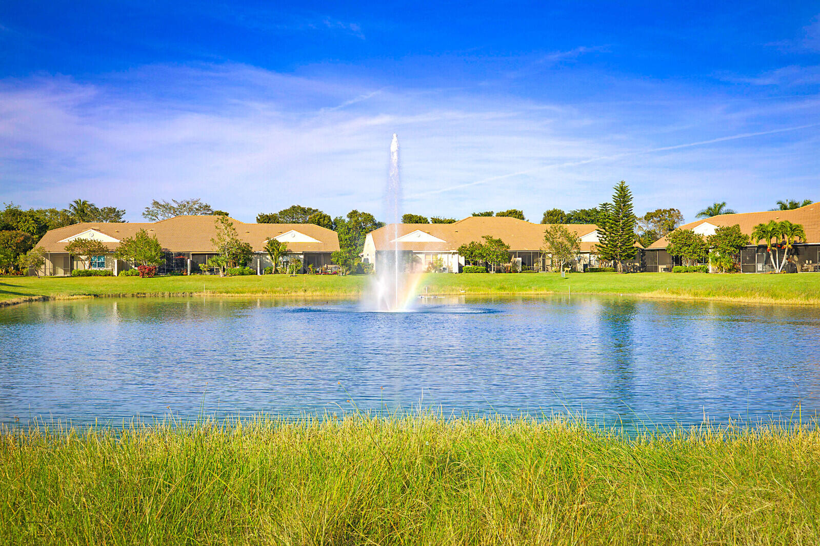 23081 Addison Lakes Circle Boca Raton, FL 33433 - Photo 54 of 58 Lake View