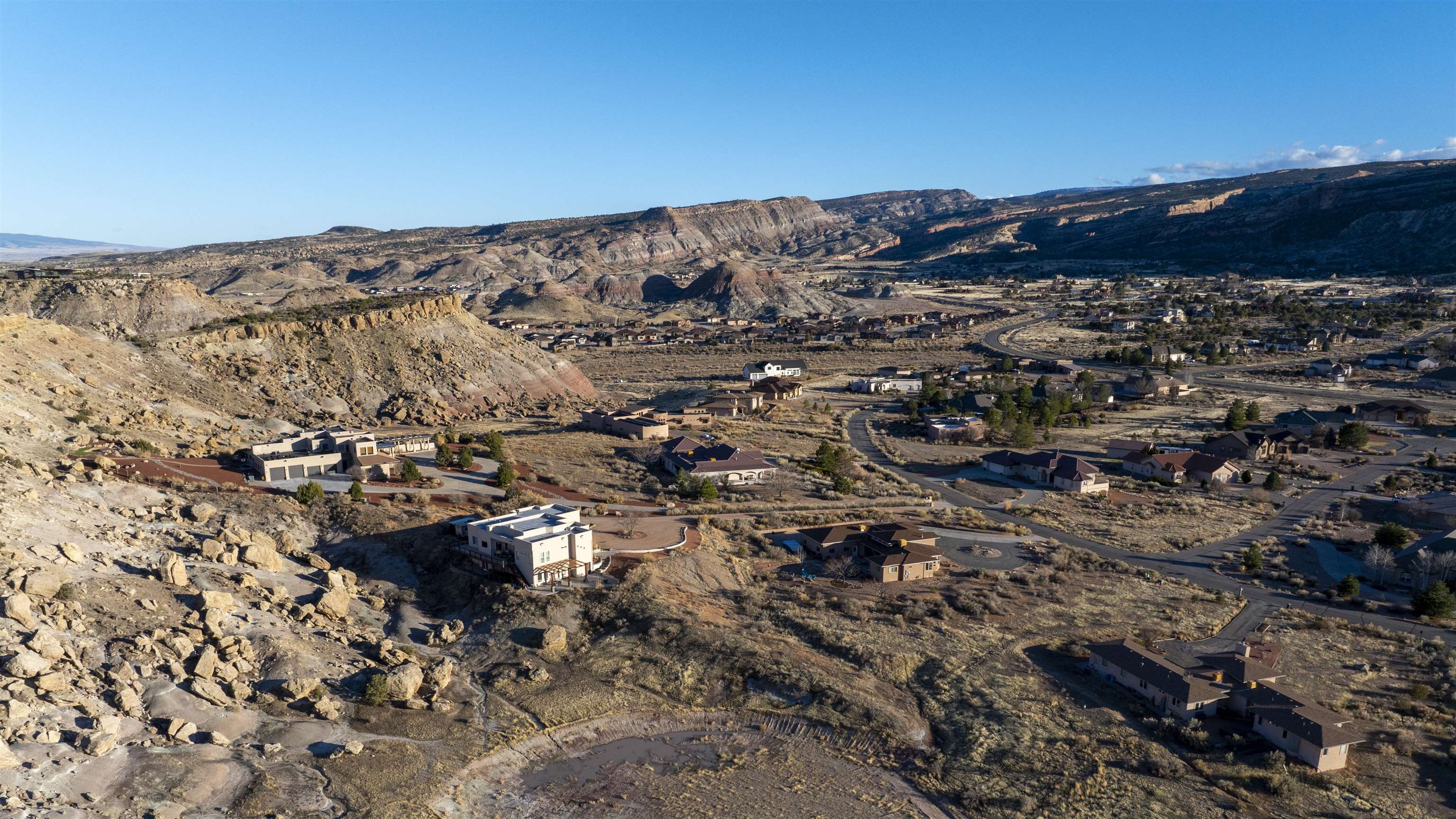 356 Canyon Rim Court Grand Junction, CO 81507 - Photo 22 of 22 a view of a building