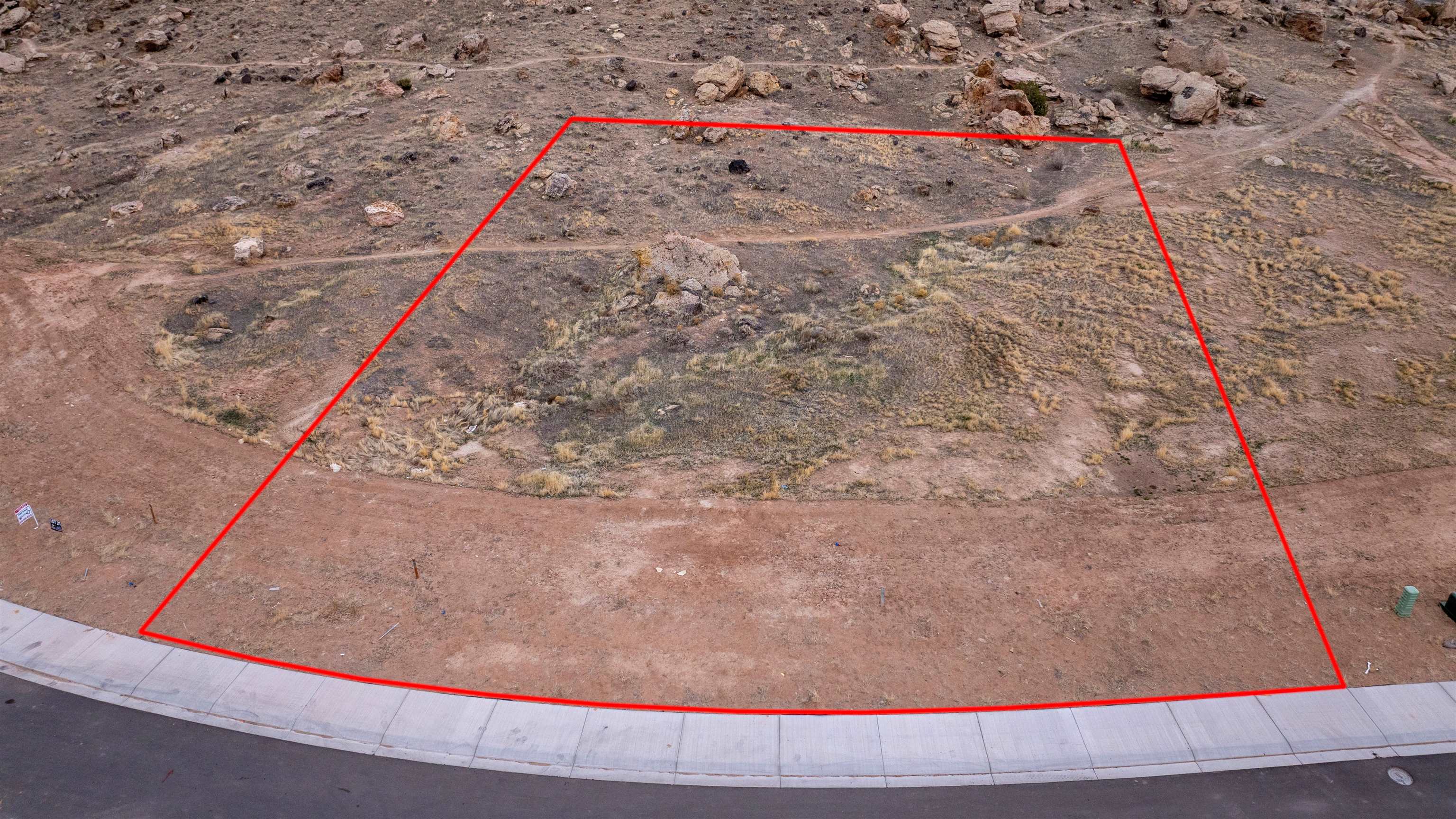 356 Canyon Rim Court Grand Junction, CO 81507 - Photo 8 of 22 a view of water heater room
