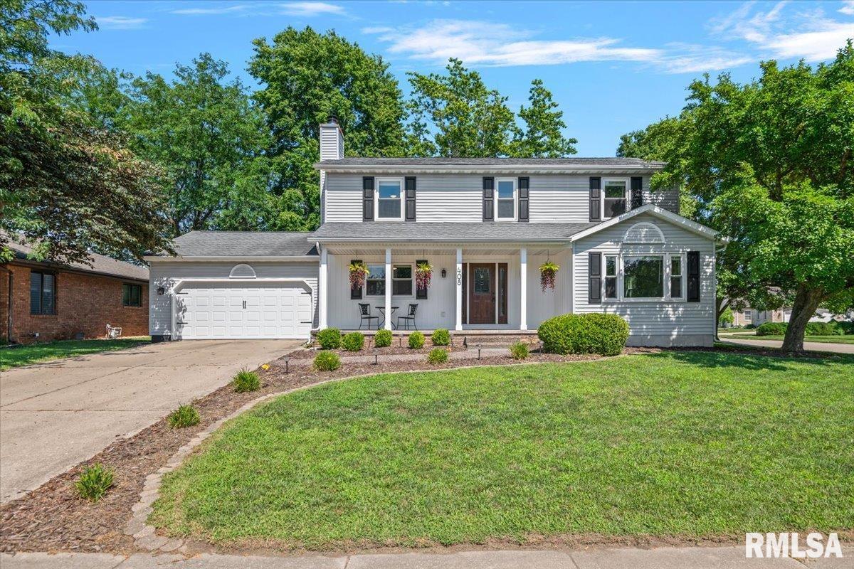 408 Golf Road Springfield, IL 62704 - Photo 2 of 60