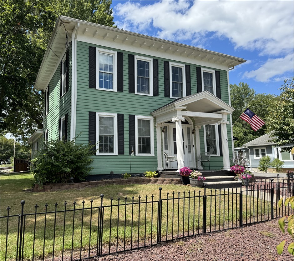 9 Stark Street Waterloo, NY 13165 - Photo 1 of 1 Gallery Image 1